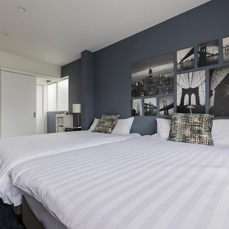 Namba Garden Square Apartment Osaka Eksteriør billede